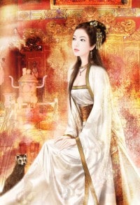 末世之穿書女配請你正常點