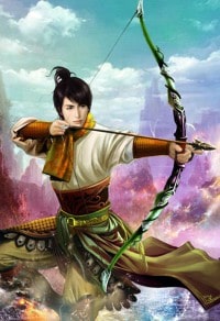 我的房東是女優