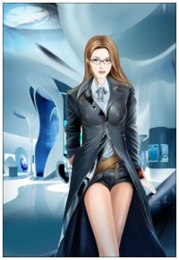 寫作女將軍讀作女土匪