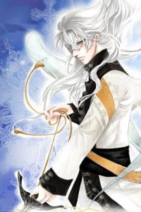 雾后之狼