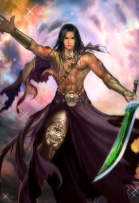 星際萬人迷線上修仙