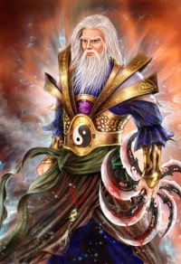 少爺已經很久沒這樣笑過了