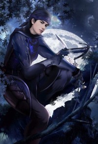 清池
