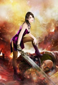 黄蓉新传1-13