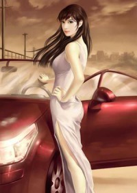 一元購,搶到個女僕是什麼體驗