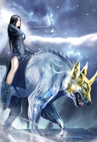 至強戰神陳浩唐秀心