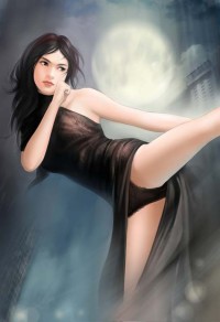 我的體內有魔獸