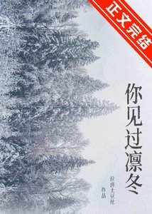 你見過凜冬