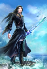 月西女传：无字悲