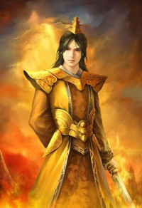 徒兒你自尋死路