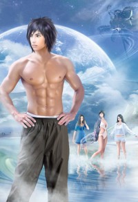 （BL-綜英美劇同人）夫夫育兒的美食人生-漢尼拔的愛與子